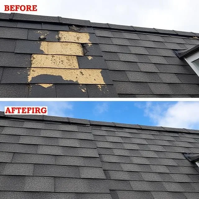 Roof Repair Near Me in Hudson, NH near me